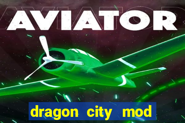 dragon city mod apk team2earn